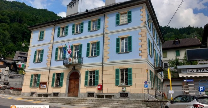 Baceno sostiene i progetti scolastici: contributo da 1.400 euro