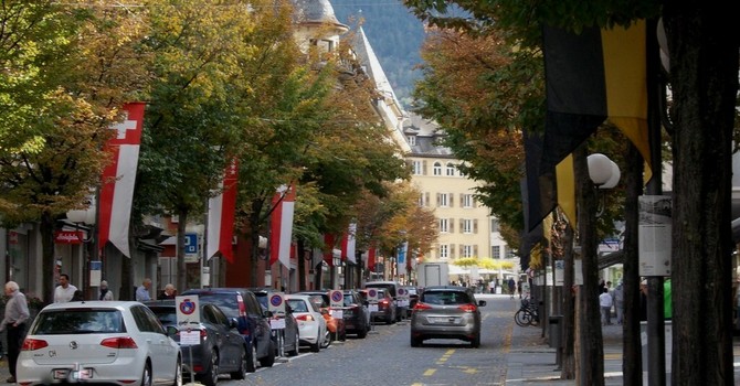 Briga, tra le città del Vallese dove la popolazione crescerà di più Briga, tra le città del Vallese dove la popolazione crescerà di più