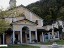Chiese Giubilari della Diocesi di Novara: il Santuario della Madonna del Boden protagonista Chiese Giubilari della Diocesi di Novara: il Santuario della Madonna del Boden protagonista