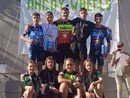 Geo Bianchetti trionfa nella prova finale della Xc Piemonte Cup
