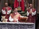 Sacro Monte Calvario, don Davide Busoni è il nuovo rettore del Santuario VIDEO