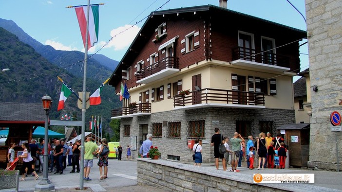 Gruppo escursionisti Val Baranca, oggi l'assemblea a Bannio Anzino