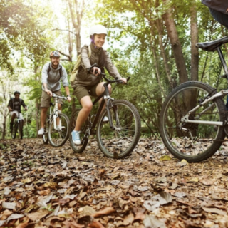 Salute della donna: pedalata 'in rosa' il primo aprile