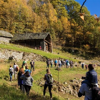 Foto Marco Benedetto Cerini