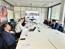 L’assessore regionale Bussalino e il sottosegretario Preioni in Vallese per il potenziamento delle infrastrutture