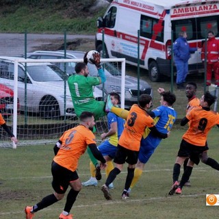 Prima Categoria, scattano i playoff per Gravellona, Bagnella e Cannobiese