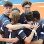 Pediacoop H24 Domo torna alla vittoria