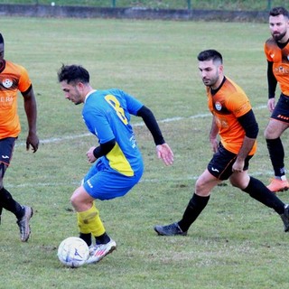 Prima Categoria, la finale playoff è il derby Gravellona San Pietro - Bagnella