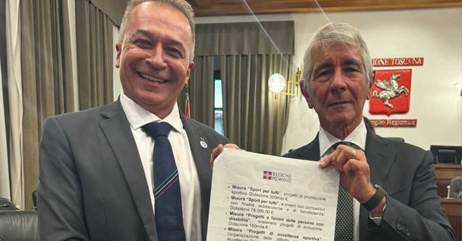 Dalla Regione Piemonte otto nuovi bandi per oltre 3,5 milioni VIDEO