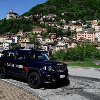 Maltrattamenti in famiglia e lesioni personali: arrestato 48enne di Villadossola