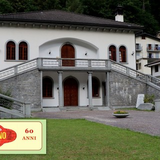 Crodo in festa per i 60 anni del 'suo' Crodino