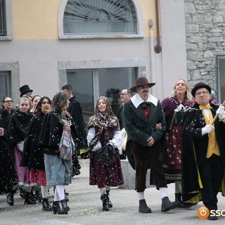 Carnevale Domese, le modifiche alla viabilità per la sfilata