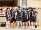 Coppa Piemonte, debutto positivo per il 2mila8volley Domodossola