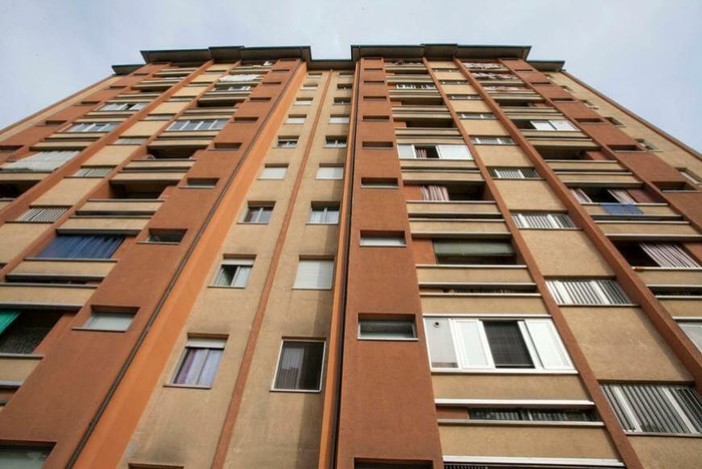 Alloggi degradati e reati, la regione fissa le regole per gli espropri Alloggi degradati e reati, la regione fissa le regole per gli espropri