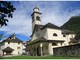 Concerto d’estate ad Anzino: musica sacra e lirica nel Santuario di Sant’Antonio