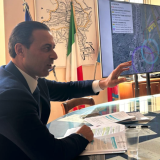 Ospedale unico, Pizzi: "Lo studio del Politecnico presenta errori e omissioni”