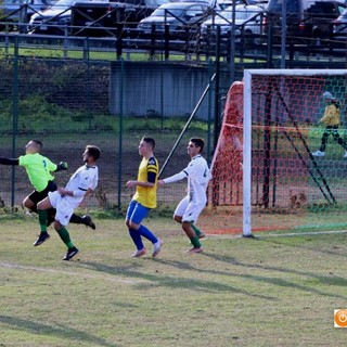 Seconda Categoria, in avvio è già derby Fomarco-Pregliese