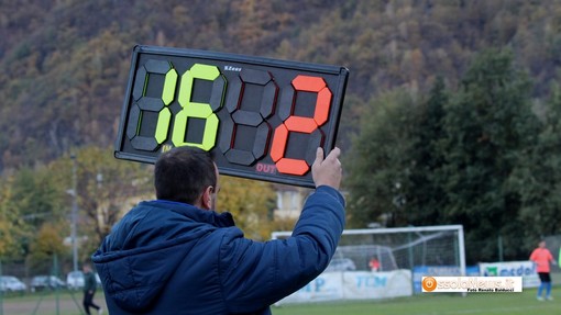 Terza Categoria: Pregliese implacabile, quarta vittoria di fila Terza Categoria: Pregliese implacabile, quarta vittoria di fila
