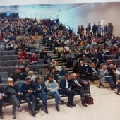 «Salva Casa» e «Stato Legittimo», concluso il Convegno sulle nuove disposizioni normative in materia edilizia