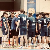 Coppa Piemonte, debutto positivo per il 2mila8volley Domodossola Coppa Piemonte, debutto positivo per il 2mila8volley Domodossola
