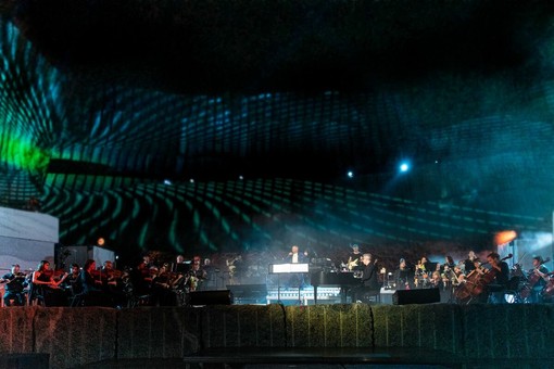 Tones Off porta la primavera tra Lago Maggiore e Ossola: musica, natura e spiritualità