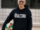 Andrea Cova nuovo allenatore del 2mila8volley femminile