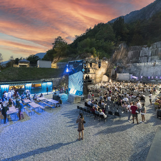 A Oira torna Sphera: tre giorni tra natura, cultura e musica