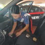 “Suo figlio ha avuto un incidente”: anziana derubata, truffatori incastrati dai carabinieri