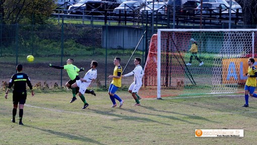 Seconda Categoria, in avvio è già derby Fomarco-Pregliese
