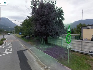 Alcune zone centrali di Crevoladossola vincolate dalle Zps
