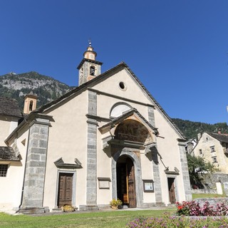 Baceno e Croveo ricordano i Caduti di tutte le guerre