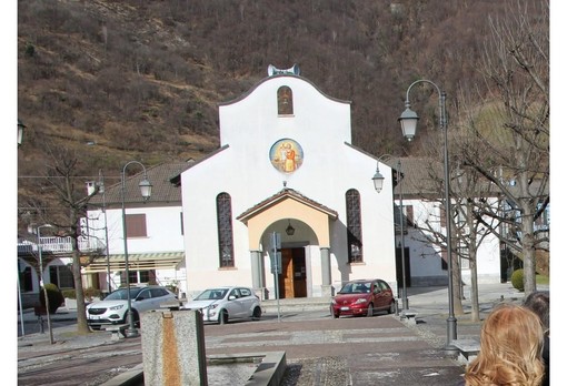 Parrocchia, rinviata a dicembre la Giornata dei poveri al Villaggio Sisma Parrocchia, rinviata a dicembre la Giornata dei poveri al Villaggio Sisma