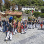 Calasca ha celebrato la festa di San Valentino