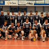 Coppa Piemonte, il 2mila8volley si gioca a Domodossola una qualificazione storica