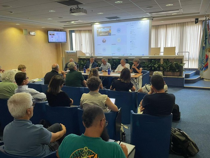 Confcooperative Piemonte e CISL Piemonte: “Serve un progetto condiviso per lo sviluppo del Piemonte” Confcooperative Piemonte e CISL Piemonte: “Serve un progetto condiviso per lo sviluppo del Piemonte”