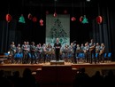 A La Fabbrica il concerto natalizio della Filarmonica di Villadossola