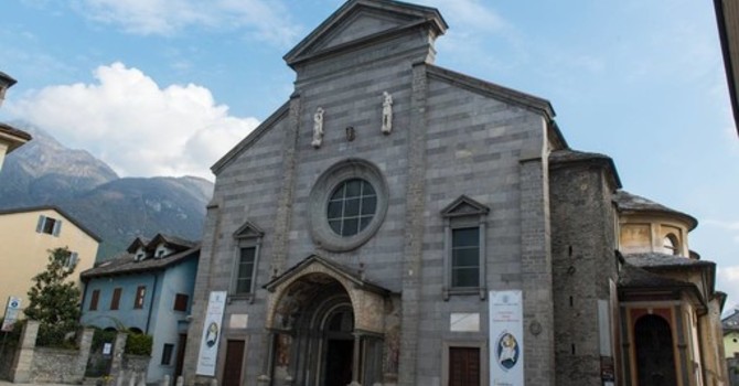 “Cena sotto le stelle” per la Collegiata di Domodossola
