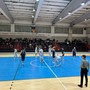 Basket, Findomo Pediacooph24 strappa la vittoria a Borgoticino