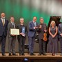 Mauro Iurato incanta Osaka: il violinista torinese celebra il Piemonte all’Expo