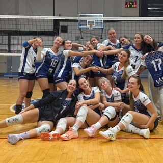 Prima Divisione, l’Architetti Green Solution Domodossola parte con una vittoria: 3-0 al Castelletto Ticino