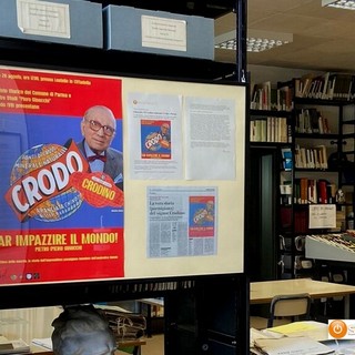 La Campari punta ancora sul Crodino