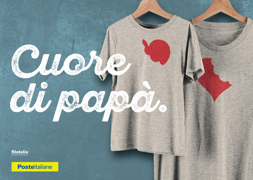 I bambini della Scuola dell’Infanzia “Collodi” di Domodossola in visita all’ufficio postale per inviare le cartoline della Festa del Papà