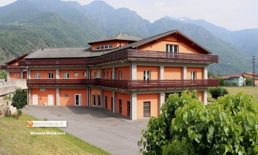 Assemblea Ciss Ossola, si elegge il revisore dei conti