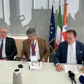 Confindustria e Regione, check up dell'economia: "In 18 anni ripresi 9 punti di Pil"