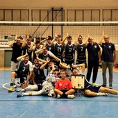 Impresa del 2mila8volley: i domesi conquistano la qualificazione alla fase finale di Coppa Piemonte