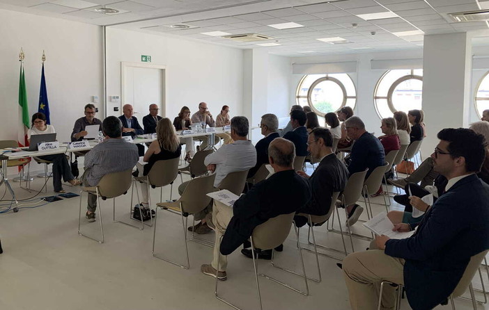 Camera di Commercio Monte Rosa Laghi Alto Piemonte, pubblicato il report 2025 e avviato il nuovo piano strategico Camera di Commercio Monte Rosa Laghi Alto Piemonte, pubblicato il report 2025 e avviato il nuovo piano strategico