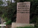 Mantova ricorda la Repubblica dell'Ossola
