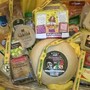 Coldiretti Piemonte: "L'Italian sounding minaccia agricoltura, export e salute dei consumatori" Coldiretti Piemonte: "L'Italian sounding minaccia agricoltura, export e salute dei consumatori"