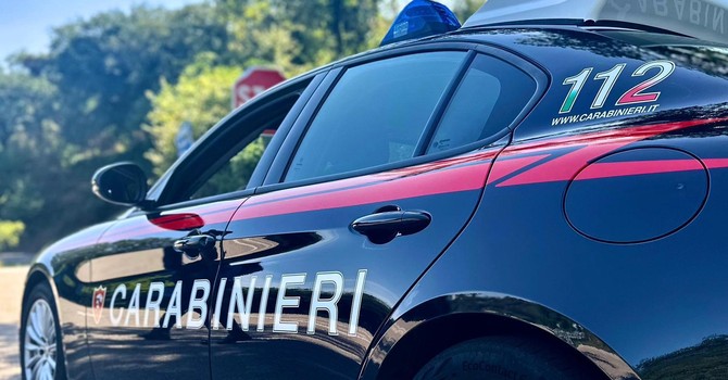 Ventinovenne ossolano denunciato per detenzione di droga ai fini di spaccio Ventinovenne ossolano denunciato per detenzione di droga ai fini di spaccio