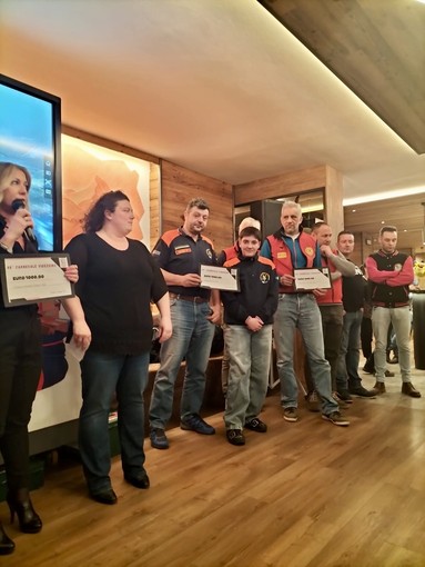 Successo e solidarietà alla 48esima edizione del Carnevale Vigezzino